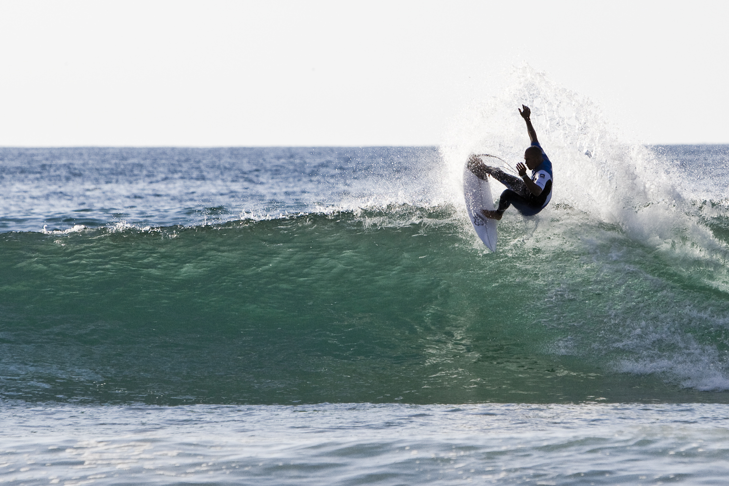 Kelly Slater