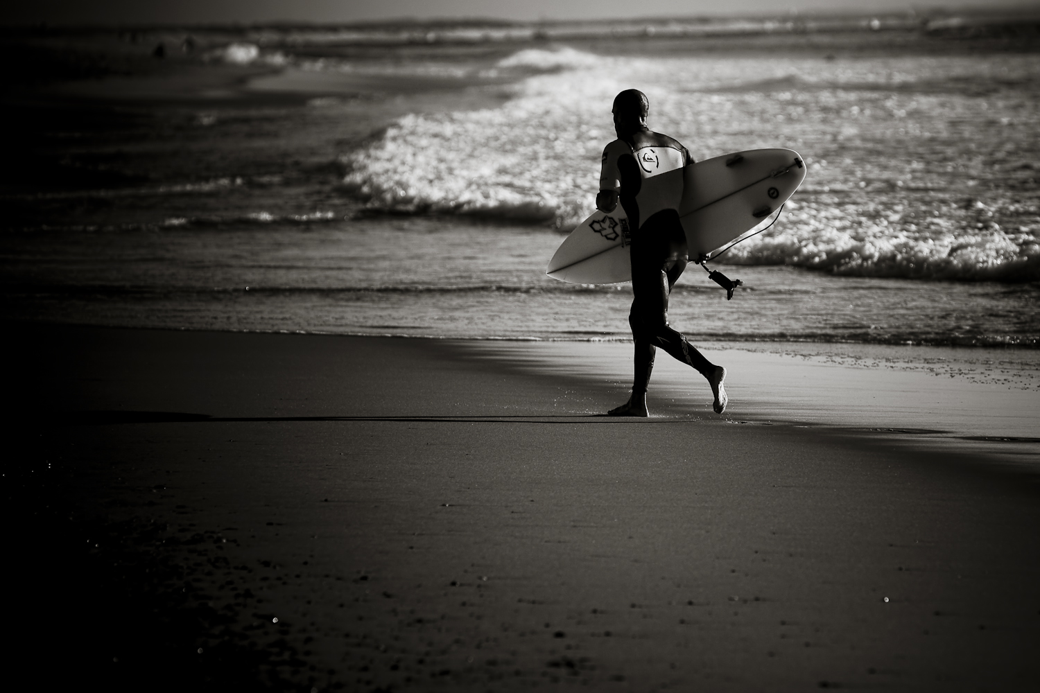 Kelly Slater